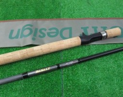 バスロッド入荷しました!道楽箱山科店 バスロッド入荷しました!道楽箱山科店