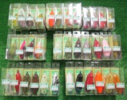 ハネダクラフト、スミス、ウィップラッシュファクトリー、ウォータータンド 雷魚用フロッグや小物類(オンラインストア) ハネダクラフト、スミス、ウィップラッシュファクトリー、ウォータータンド 雷魚用フロッグや小物類(オンラインストア)