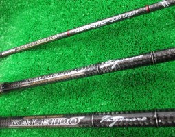 カレイドインスピラーレ・ツララ・ワールドシャウラ・ブルシューター（茨木店）