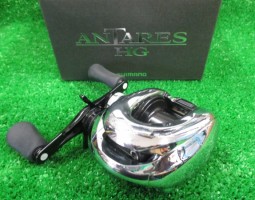 １２アンタレス・Ｔ３ＭＸ・レアニウム（茨木店）