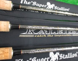 テムジン カレイド スーパースタリオン・ワイルドスタリオン バリアント・スーパークーガー（茨木店）