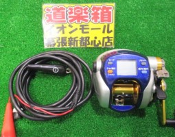 ダイワ　ハイパータナコン入荷しました（幕張店）