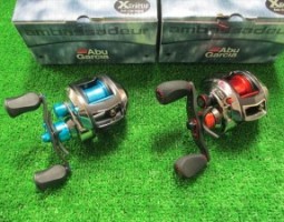 アブガルシア レボ エリートIB (カスタム品)入荷致しました。(オンラインストア) アブガルシア レボ エリートIB (カスタム品)入荷致しました。(オンラインストア)