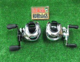 アンタレス、テムジン、ヘリテージ入荷！！