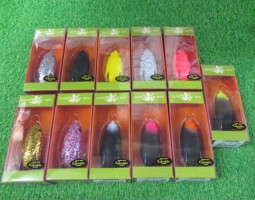 雷魚用フロッグ入荷! 雷魚用フロッグ入荷!