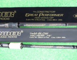 サイドワインダー他入荷! サイドワインダー他入荷!