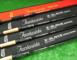 アブガルシア ファンタジスタ レジスタ、エックス-グレイブ 入荷致しました。(オンラインストア) アブガルシア ファンタジスタ レジスタ、エックス-グレイブ 入荷致しました。(オンラインストア)