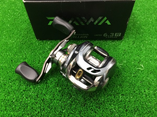 ジリオンＪドリーム