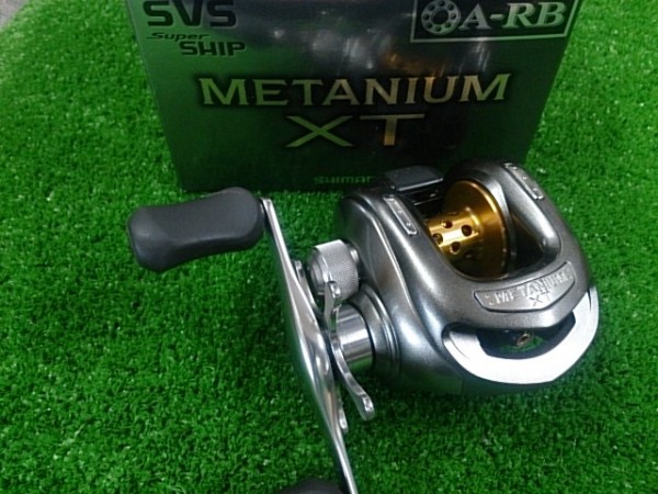 ０５メタニウムXT