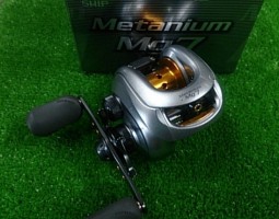 ０７メタニウム・アルデバラン・エバーグリーン２本・ジャッカル２本　（茨木店）