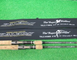 カレイド 2本 入荷! ( ^)o(^ ) カレイド 2本 入荷! ( ^)o(^ )