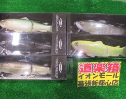 deps NEWサイレントキラー入荷!(幕張店) deps NEWサイレントキラー入荷!(幕張店)