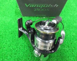 ヴァンキッシュ/セカンダリーモデル/バグレイダー(豊中店) ヴァンキッシュ/セカンダリーモデル/バグレイダー(豊中店)