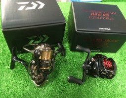 15 イグジスト & 15 アルデバランBFS LTD 入荷(大東店) 15 イグジスト & 15 アルデバランBFS LTD 入荷(大東店)