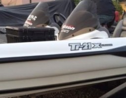 琵琶湖釣行報告（茨木店）