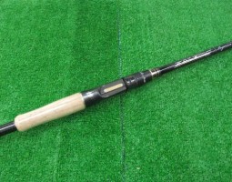 バスロッド＆リール入荷！！山科店