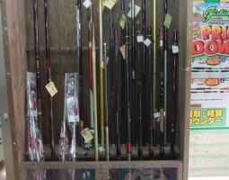 中古、鮎商品大量入荷中!!山科店 中古、鮎商品大量入荷中!!山科店