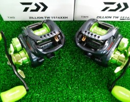 ジリオン来夢　道楽　ヒヨコブランド　トップ　人気ルアー　（高槻店）