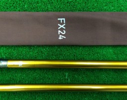 ＦＸ24　ツインパワーＳＷ　パガーニ（豊中店）