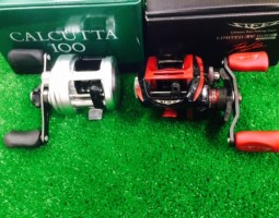 スティーズリミテッド・カルカッタ・ヘラクレス ファクト・スーパーエアロ（茨木店）