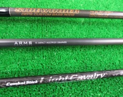 アームス・サイドワインダー・ライトキャバルリー・デストロイヤー・タクティクス(茨木店) アームス・サイドワインダー・ライトキャバルリー・デストロイヤー・タクティクス(茨木店)