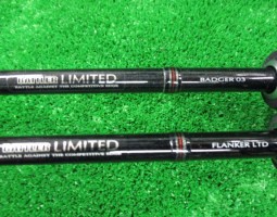 バトラーリミテッド・バスマニック(茨木店) バトラーリミテッド・バスマニック(茨木店)