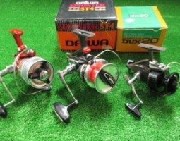 ダイワ SS-No.5・スプリンター、シマノ ダックス20、オリムピックWIDE808・ハイ・メカ(オンラインストア) ダイワ SS-No.5・スプリンター、シマノ ダックス20、オリムピックWIDE808・ハイ・メカ(オンラインストア)