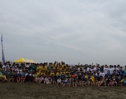 幕張ビーチフェス　(幕張店)