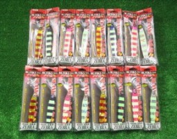 ヨーヅリ ブランカ、フィネス アナコンダ、ムカイフィッシング 小物（オンラインストア）