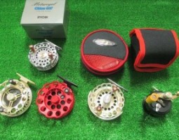 【ヘチ・筏・落し込み】黒鯛工房、リョービ メタロイヤルチヌ、など（オンラインストア）