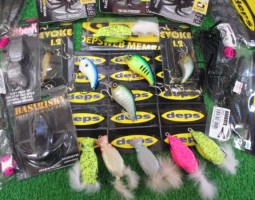 バスターク デプス! ( ^)o(^ ) 栗東店! バスターク デプス! ( ^)o(^ ) 栗東店!