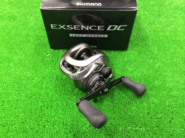 エクスセンスＤＣ