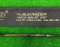 バグレイダー DR-100ZXL 12ルビアス(豊中店) バグレイダー DR-100ZXL 12ルビアス(豊中店)