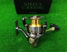 14ステラ/14イグニス/スティーズSV(豊中店) 14ステラ/14イグニス/スティーズSV(豊中店)