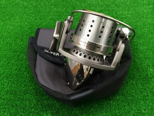 スーパーエアロ