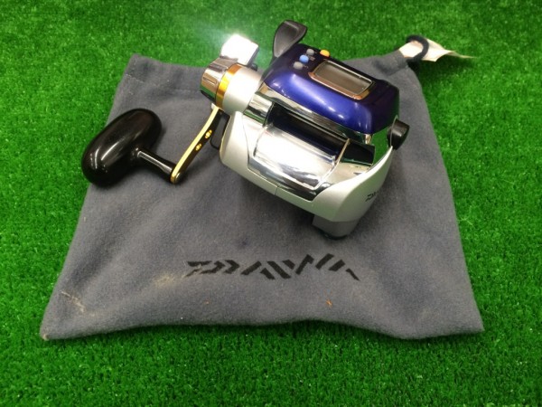 ハイパータナコン