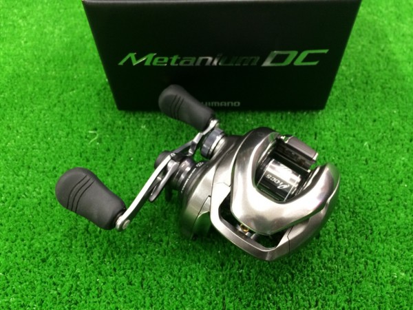 メタニウムＤＣ