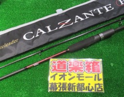 カルツァンテEX、カーディナルC402iS、95ステラ3000入荷（幕張店）