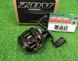 ZDV入荷!!　堺南店