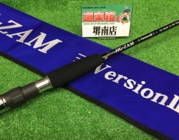 ジグザム入荷!! 堺南店 ジグザム入荷!! 堺南店