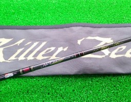 アブガルシア　ホーネットキラービー　メジャークラフト　ヴォルキー　レボＬＴ　ＡＬＴ（高槻店）