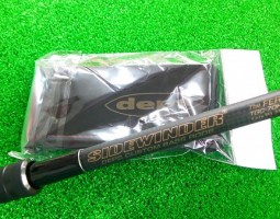 サイドワインダーGP ライトワイヤー70 クロステージ (高槻店) サイドワインダーGP ライトワイヤー70 クロステージ (高槻店)