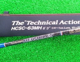 ヘラクレス　スティーズ　人気ルアー　（高槻店）