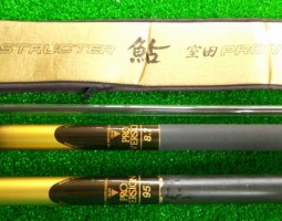 オリムピック 室田プロバージョン 室田プレミアムバージョン AWトーナメント銀影(高槻店) オリムピック 室田プロバージョン 室田プレミアムバージョン AWトーナメント銀影(高槻店)