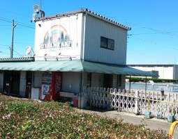 釣果情報　ドリームレイク2　～石川県～　（高槻店）