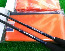 ソルティガコースタル ヒラマサ63S 02ツインパワー 8000PG 5000PG(高槻店) ソルティガコースタル ヒラマサ63S 02ツインパワー 8000PG 5000PG(高槻店)