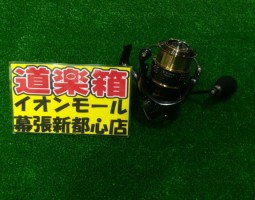 現行イグジスト、ソルティガ入荷！（幕張店）