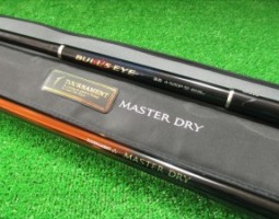 トーナメントマスタードライ、ブルズアイ遠投 SI、入荷致しました。(オンラインストア) トーナメントマスタードライ、ブルズアイ遠投 SI、入荷致しました。(オンラインストア)