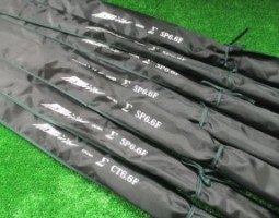 Guts 黒鱒レンジャー再入荷致しました。(オンラインストア) Guts 黒鱒レンジャー再入荷致しました。(オンラインストア)