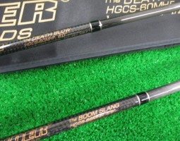 サイドワインダー・ロードランナー・ブラックレーベル(茨木店) サイドワインダー・ロードランナー・ブラックレーベル(茨木店)